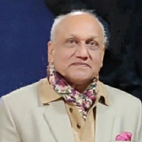 Prof. Satya Prakash